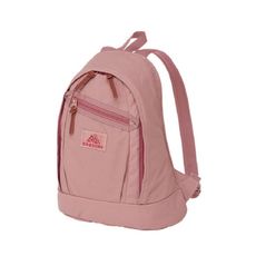 GREGORY 美國 6L Ladybird Backpack 後背包《玫瑰粉XS》131372/雙