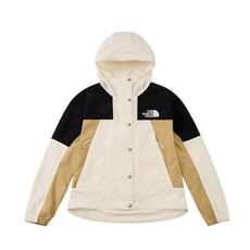 The North Face 女 防曬外套 AP《咖啡色》8CJS/登山/薄外套/抗UV/防風