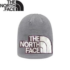 The North Face 保暖毛帽《灰紫》5FW8/保暖帽/雪帽/冬季帽/休閒帽/針織帽/防寒/