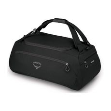 OSPREY 美國 Daylite Duffel 60L三用式旅行裝備袋背包《黑》多功能自助旅行袋/