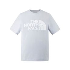 The North Face 男 圓領快乾短袖棉T AP《灰紫》88GY/登山/吸濕/排汗/透氣/短