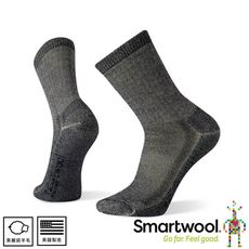 SmartWool 美國 中級減震徒步中長襪《深海軍藍》SW013000/運動襪/戶外襪/機能襪