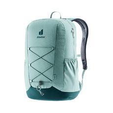 Deuter 德國 28L GOGO休閒旅遊背包《湖綠》3813224/雙肩後背包/登山包/戶外旅遊