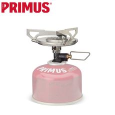 Primus 瑞典 Essential Trail Stove瓦斯爐351110/野炊/戶外爐具/登