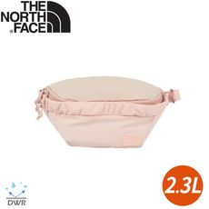 The North Face 2.3L 戶外休閒輕巧便捷腰包《粉紅》52TN/休閒腰包/小包/斜背包