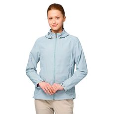 Wildland 荒野 女 山徑涼風抗UV輕薄外套《栗松溫泉》0B31901/防曬外套/機能外套