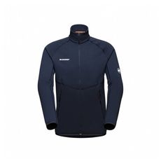 MAMMUT 長毛象 Aconcagua ML Jacket AF 男《海洋藍》1014-04292