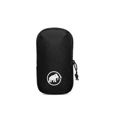 MAMMUT 長毛象 Shoulder Harness Pocket 背包肩帶小包《黑》2810-0
