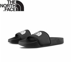 The North Face 女 拖鞋《黑》4T2S/休閒拖鞋/輕便拖鞋/沙灘拖鞋