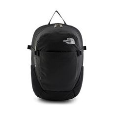 The North Face 15L 兒童雙肩包《黑》87SJ/多功能耐磨減震/後背包/上學書包