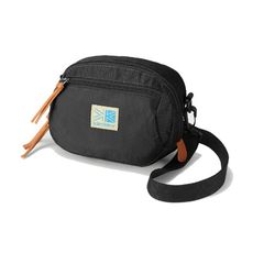 Karrimor 英國 VT pouch 多功能隨身包《黑》53619VP/側背包/腰包/戶外休閒包