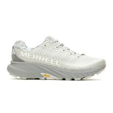 MERRELL 美國 男 AGILITY PEAK 5 輕量戶外越野運動鞋《雨雲灰》 ML06815