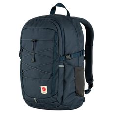 Fjallraven 小狐 Skule 28L背包《海軍藍》F23346/後背包/雙肩背包/筆電背包