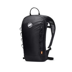 MAMMUT 長毛象 Neon Light 12L 輕量登山後背包《 黑》2510-02491/雙肩