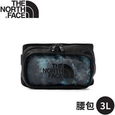 The North Face EXPLORE HIP PACK 3L腰包《渲染綠/黑》3KZX/休閒