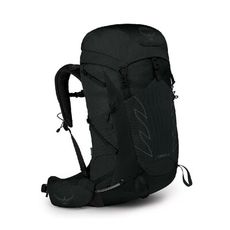 OSPREY 美國 TEMPEST 30 登山背包《消光黑M/L》30L自助旅行/雙肩背包/行李背包