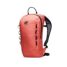 MAMMUT 長毛象 Neon Light 12L 輕量登山後背包《櫻花鮭粉》2510-02491/