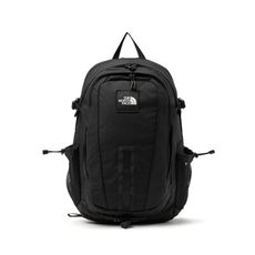 The North Face 30L 多隔層雙肩後背包《黑》3KYJ/電腦包/登山包/通勤背包/肩背