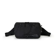 The North Face TERRA LUMBAR 1L 腰包《黑》8C2KKT0/腰包/小包/