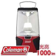 Coleman 美國 千禧年LED 營地燈LED營燈/帳篷吊燈/登山/露營/野炊/CM-22276