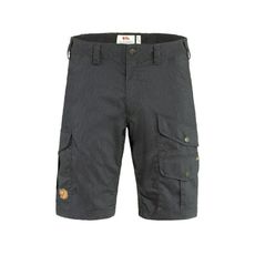 Fjallraven 小狐狸 男 Vidda Pro Lire 短褲《深灰》F86892/登山褲/健