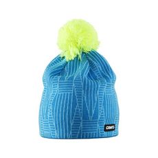 CRAFT 瑞典 毛呢球球保暖帽《藍》1903617/保暖帽/針織帽/毛線帽/休閒帽/毛帽