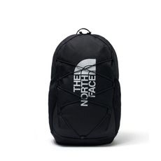 The North Face 童 24.6L 後背包《黑》52VYJK3/拉鍊包/雙肩包/旅遊/書包