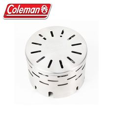 Coleman 美國 紅外線爐用取暖器CM-7065J/取暖罩/發熱器/汽化暖爐/戶外取暖爐/露營保