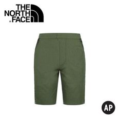 The North Face 男款 短褲《綠》短褲/休閒短褲/快乾短褲/NF0A2XTA