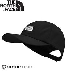 The North Face 美國 FlashDry防水棒球帽《黑》3SHG/棒球帽/鴨舌帽/遮陽帽