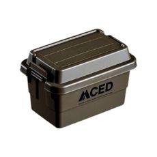 MCED Mini 收納盒-17.5x12x8.5cm《軍綠》3I1109/裝備箱/工具箱/收納箱/