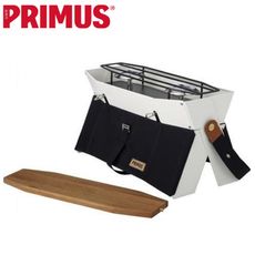 Primus 瑞典 Onja Stove雙口爐229010/野炊/戶外爐具/登山爐/露營