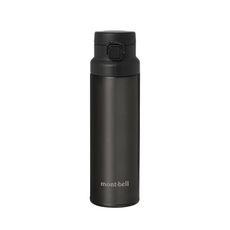 Mont-Bell ALP THER MO BOTTLE ACTIVE 0.75L 保溫瓶《深灰》1