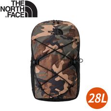 The North Face 28L JESTER 電腦背包《迷彩》3VXF/休閒背包/後背包/學生