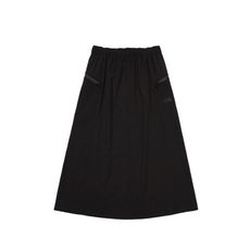 The North Face 女 防風快乾長裙AP《黑》8DGT/休閒裙/DWR防潑水
