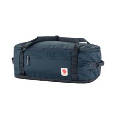 Fjallraven 小狐狸 High Coast Duffel 22旅行袋《海軍藍》F232002