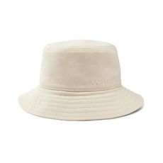 SmartWool 美國 Bucket Hat 漁夫帽《杏色》SW017060/遮陽帽/登山帽/休閒