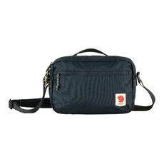 Fjallraven 小狐狸 High Coast Crossbody斜背包3L《海軍藍》F2322
