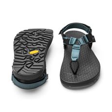 Bedrock 美國 Cairn Evo 3D 涼鞋《石板藍》登山/戶外運動/涼鞋/水陸涼拖鞋/溯溪