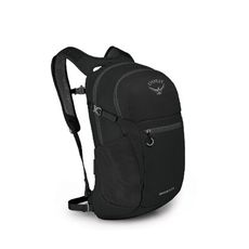 OSPREY 美國 Daylite Plus 20L 輕量多功能背包《黑》登山包/隨身背包/攻頂包/