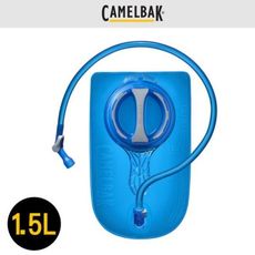 CamelBak CRUX TM 1.5L 快拆水袋CB1351001015/背包補水系統/單車/健