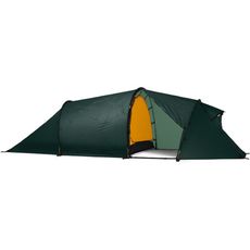 HILLEBERG 瑞典 紅標 Nallo 4 GT 納洛 輕量四人帳篷《綠3.6kg》014511