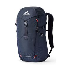 GREGORY 美國 28L NANO多功能背包《火花藍》153034/登山包/後背包/電腦包/旅行