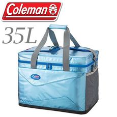 Coleman 美國 35L XTREME保冷袋收納袋/購物袋/保冰袋/CM-22215