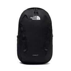 The North Face 27L 雙肩包《黑》3VY24H0/登山/後背包/旅行/筆電包