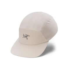 ARC'TERYX 始祖鳥 Gamma快乾登山帽《盧恩褐/黑》X000009484/登山//防曬/棒