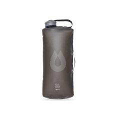 HydraPak 美國 Seeker 2L 大容量軟式蓄水袋《遠古灰》A822/運動水袋/三鐵/馬拉