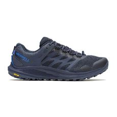 MERRELL 美國 男 NOVA 3 GORE-TEX 防水輕量越野健行鞋《深藍》 ML06777