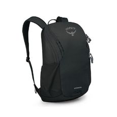 OSPREY 美國 ASTRONVA 23L 輕量多功能背包《黑》隨身背包/登山背包/運動背包
