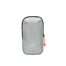 MAMMUT 長毛象 Shoulder Harness Pocket 背包肩帶小包《鉑金灰》2810